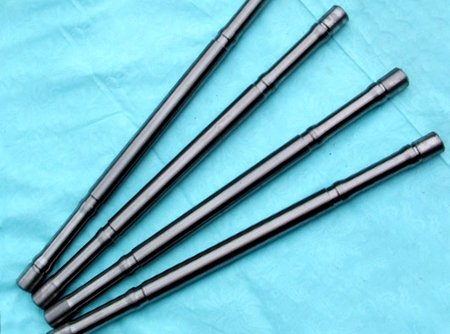 軸類(lèi)零件的機(jī)械加工技術(shù)關(guān)乎哪些內(nèi)容？